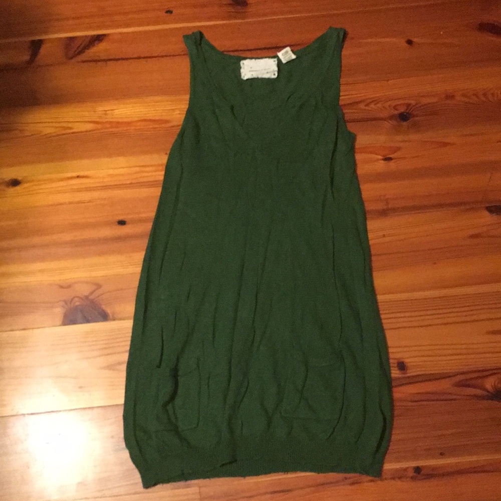 Coincidence and chance dress